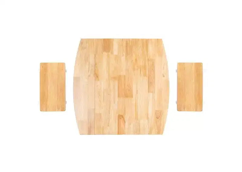 Casey 3 Piece Drop Leaf Pub Set - AMH8504 - Safavieh Couture