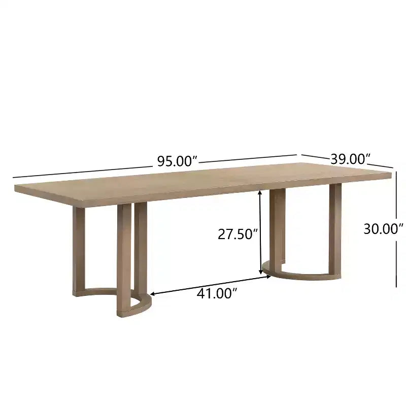 Christopher Knight Home Lythor 7 Piece Cane and Rubberwood Upholstered Dining Set