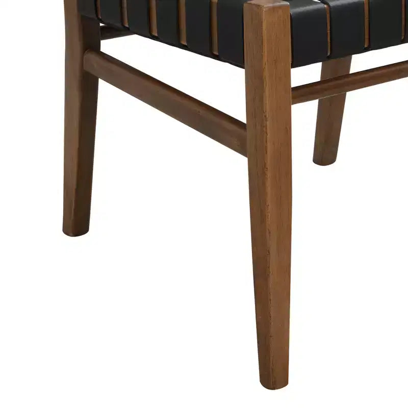 Christopher Knight Home Cassius 5 Piece Wood and Iron Dining Set