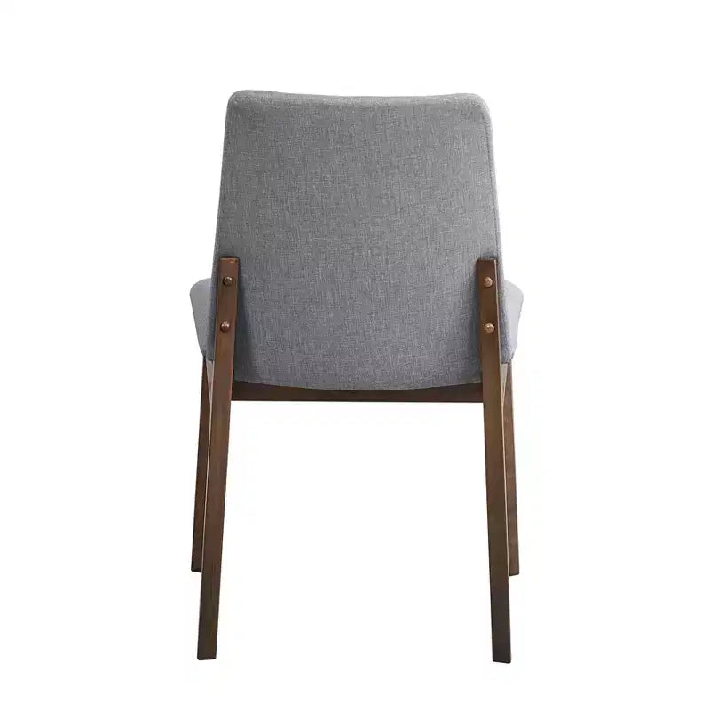 Christopher Knight Home Tabitha 7pcs Upholstered Wood Dining Set