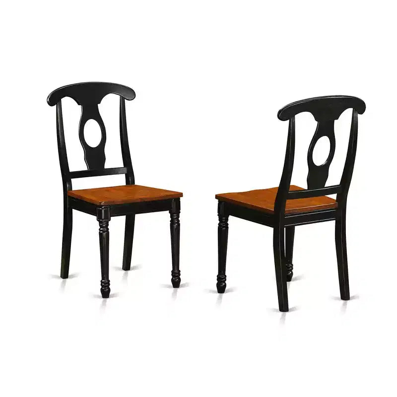 Kitchen Dinette Set For 4-Kitchen Table And 4 Kitchen Dining Chairs