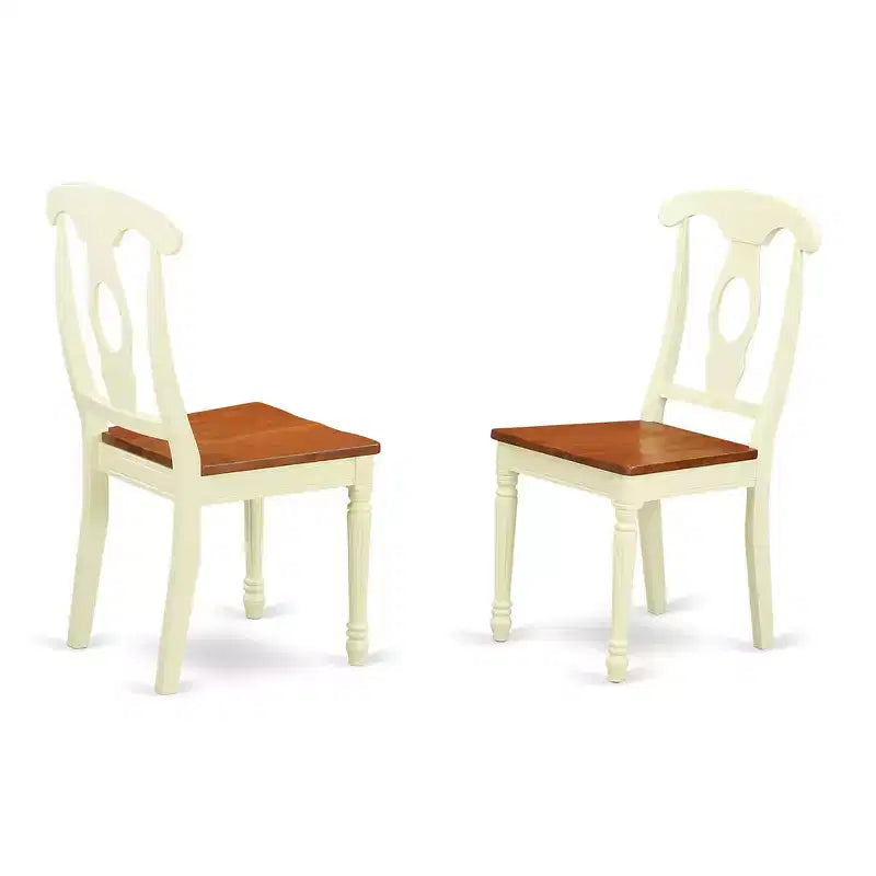 Kitchen Dinette Set For 4-Kitchen Table And 4 Kitchen Dining Chairs