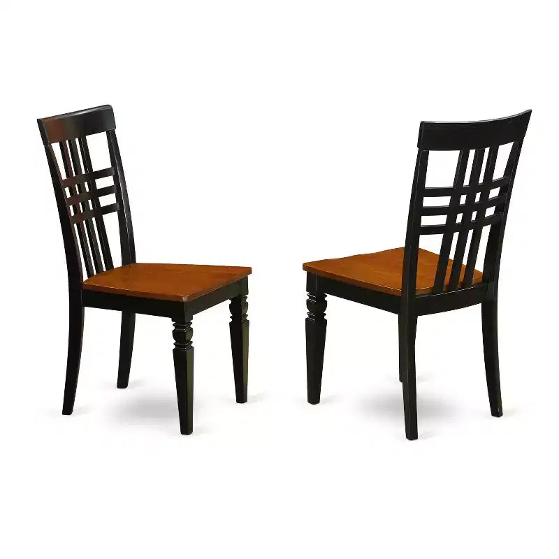 Kenley Kitchen Table And Chair Set Oval Dining Set Traditional