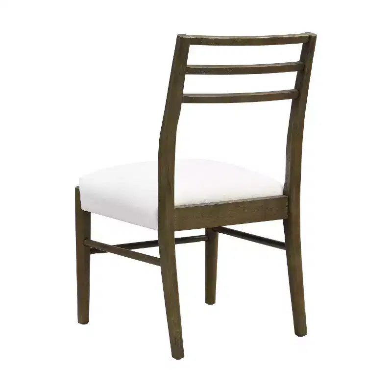Christopher Knight Home Candice Modern 9 Piece Rubberwood Upholstered Dining Set
