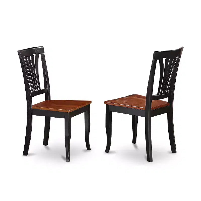 Small Kitchen Table Set with 2 Chairs - Dining Table and Chair Set
