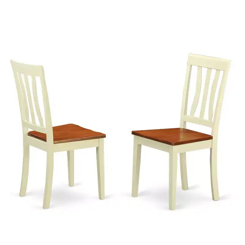 Home Dining Set - Table and Chairs for Kitchen or Dining Room