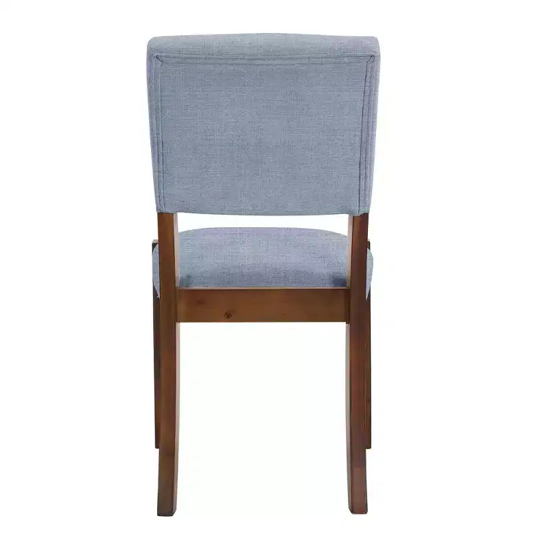 Faux Marble Dining Table Set for 4, 5 Pieces Rectangle Dining Table with 4 Upholstered Chairs for Small Space Kictchen