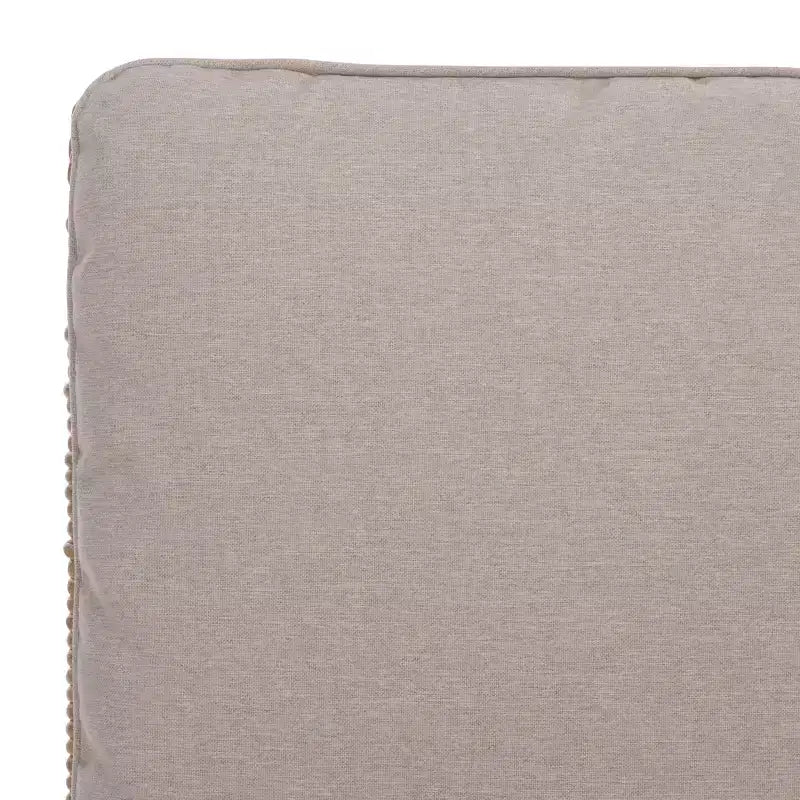 Drew Patio Lounge Set - Indoor/Outdoor - PAT7542 - Natural/Taupe - Safavieh