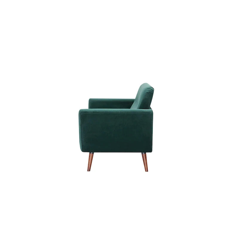 Carson Carrington Maglo Upholstered Loveseat