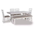 6pc Landon Dining Set - Powell Company