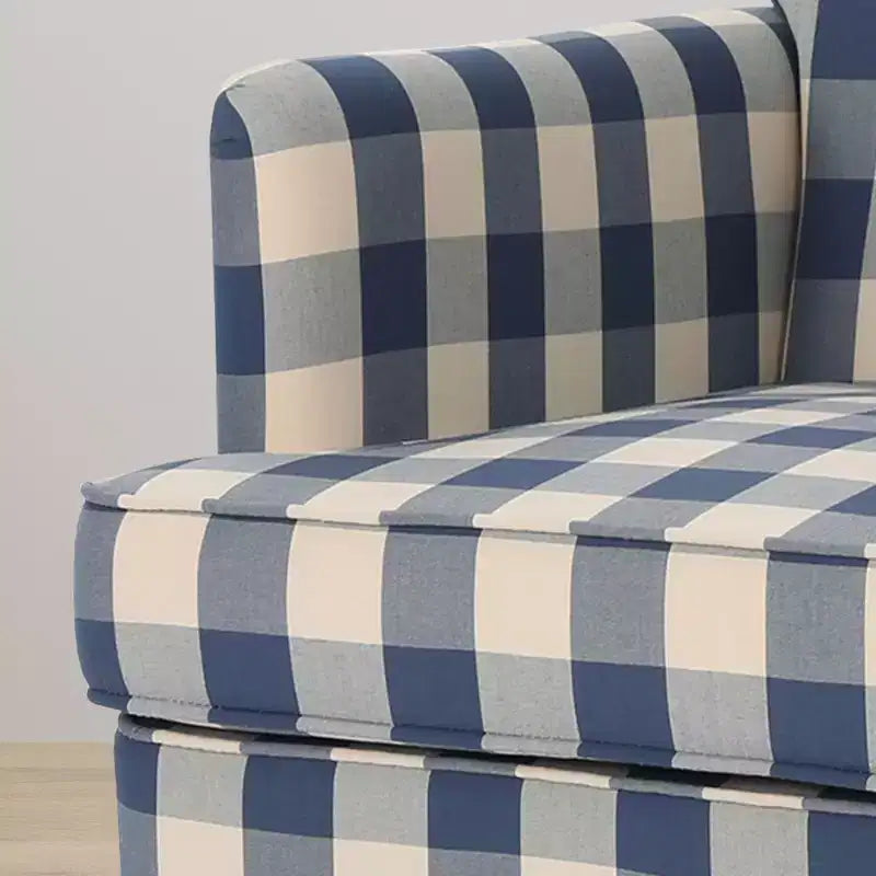 Christopher Knight Home Harrison Contemporary Fabric Upholstered Club Chair with Nailhead Trim