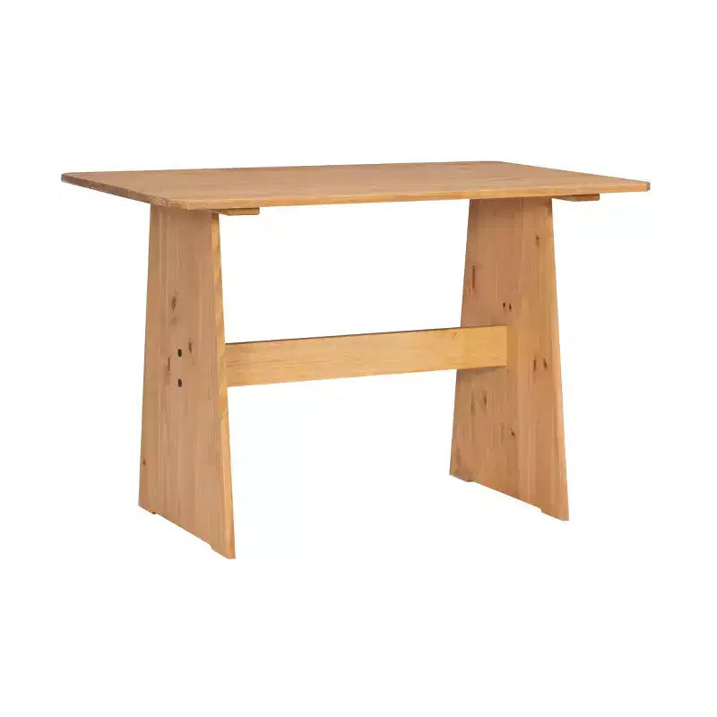 Whatley Corner Nook Dining Set - Linon