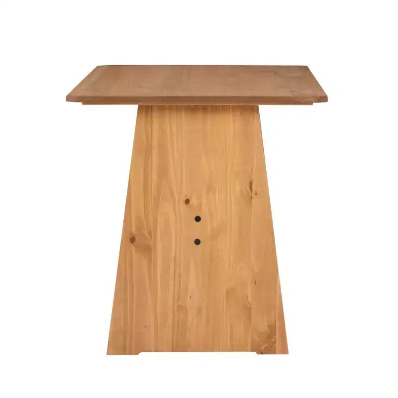 Whatley Corner Nook Dining Set - Linon
