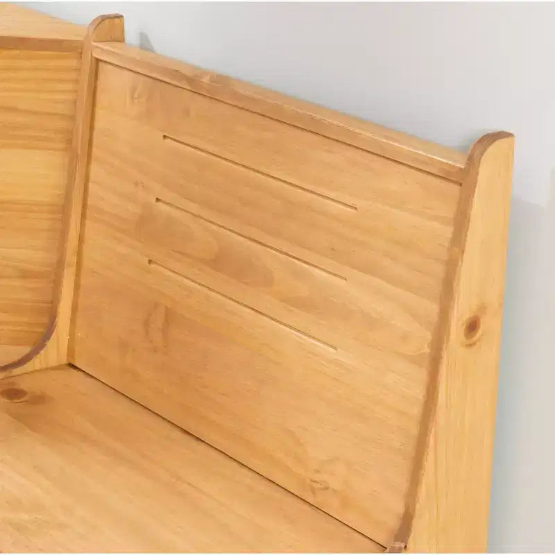 Whatley Corner Nook Dining Set - Linon