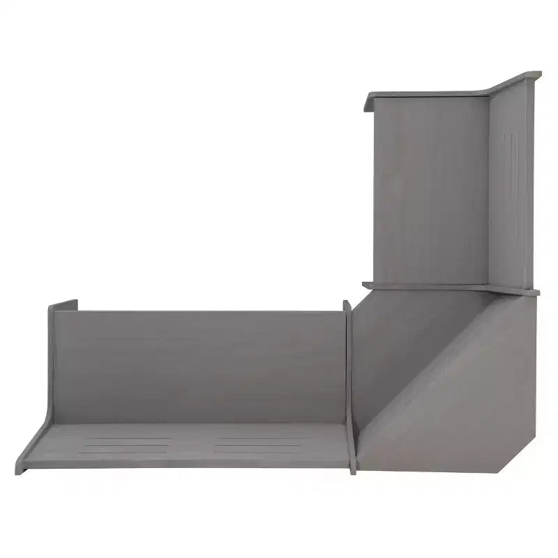 Whatley Corner Nook Dining Set - Linon
