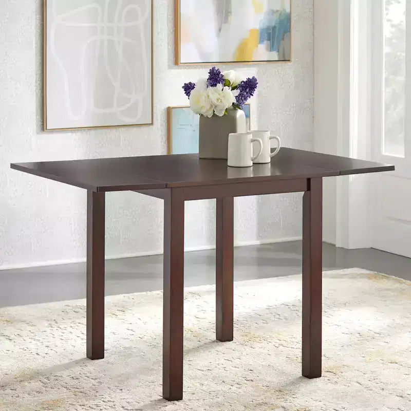 3pc Estelle Drop Leaf Dining Set - Buylateral