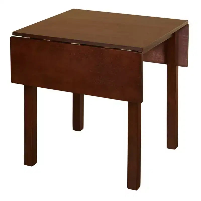 3pc Estelle Drop Leaf Dining Set - Buylateral