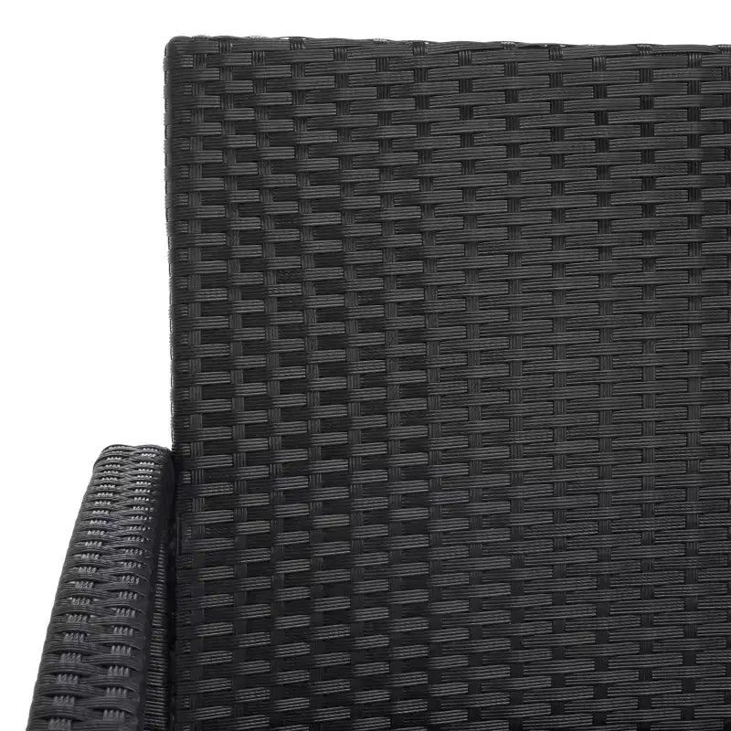 Bassey 4 Piece Living Set - Indoor/Outdoor - PAT7507 - Safavieh