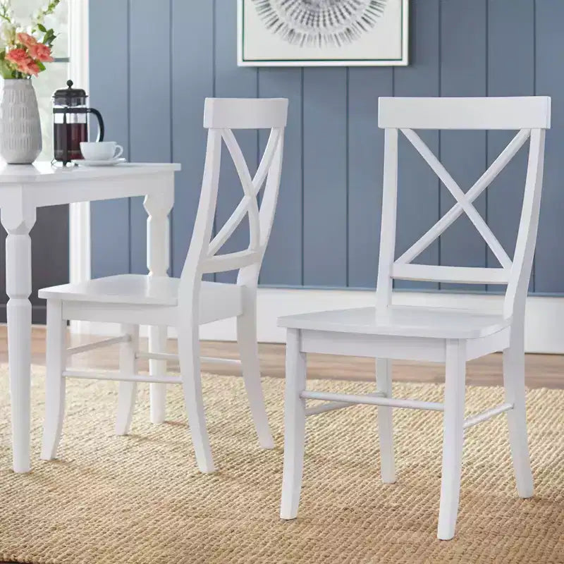 5pc Crenshaw Round Dining Set Driftwood - Buylateral