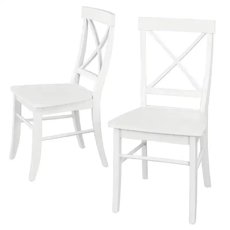 5pc Crenshaw Round Dining Set Driftwood - Buylateral