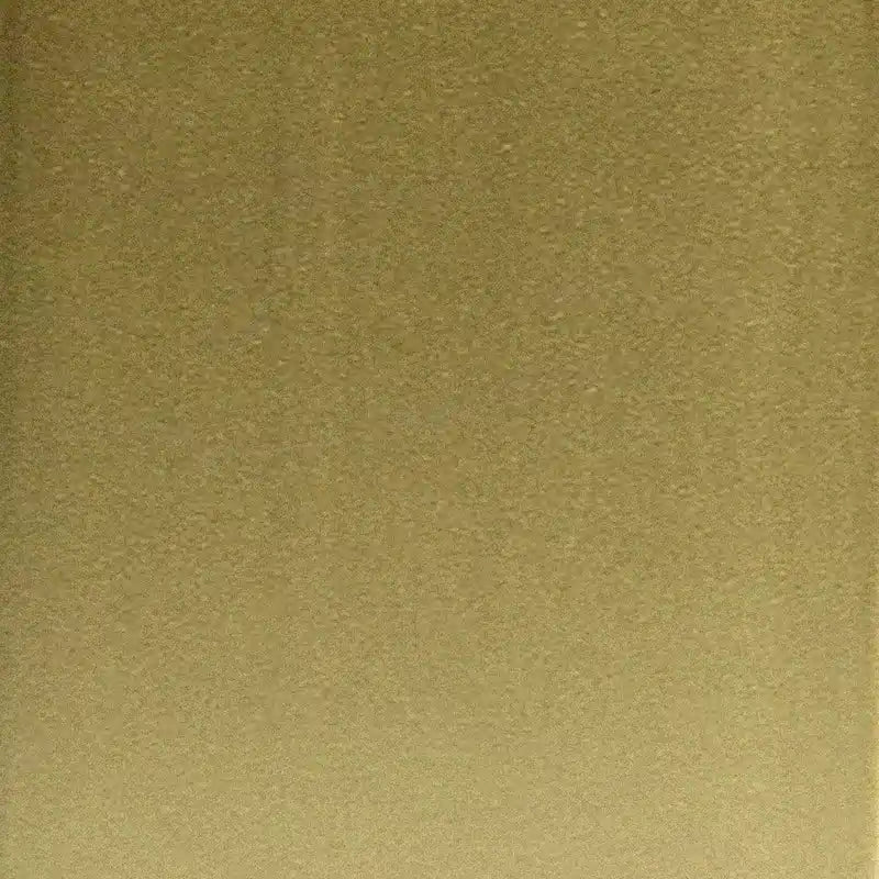 Table basse contemporaine en métal et verre