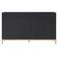 Elea 64 Wide 8 - Drawer Dresser by iNSPIRE Q Bold