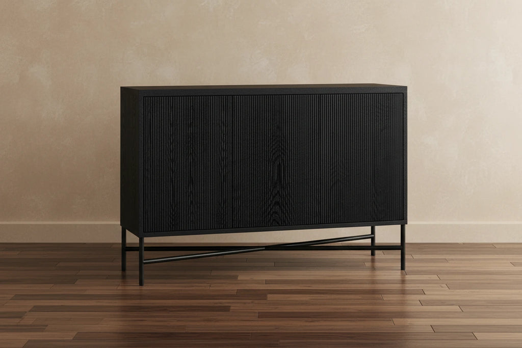Table de buffet rectangulaire de 48 po de largeur - 47,5 po de largeur