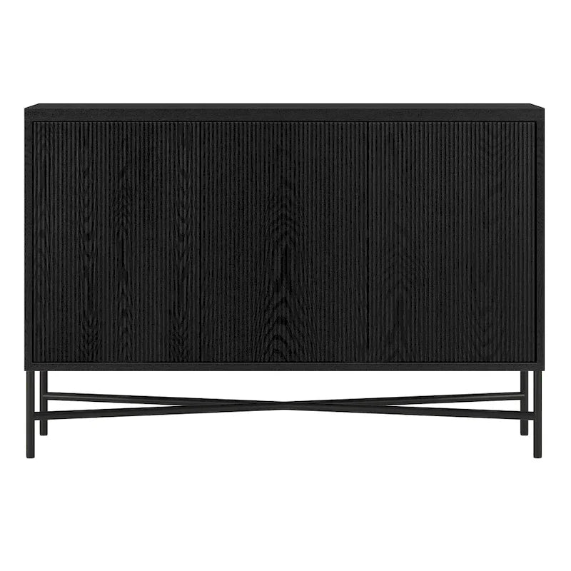 Table de buffet rectangulaire de 48 po de largeur - 47,5 po de largeur