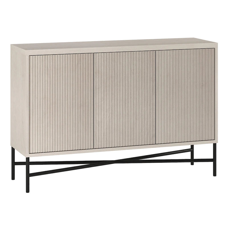 Table de buffet rectangulaire de 48 po de largeur - 47,5 po de largeur