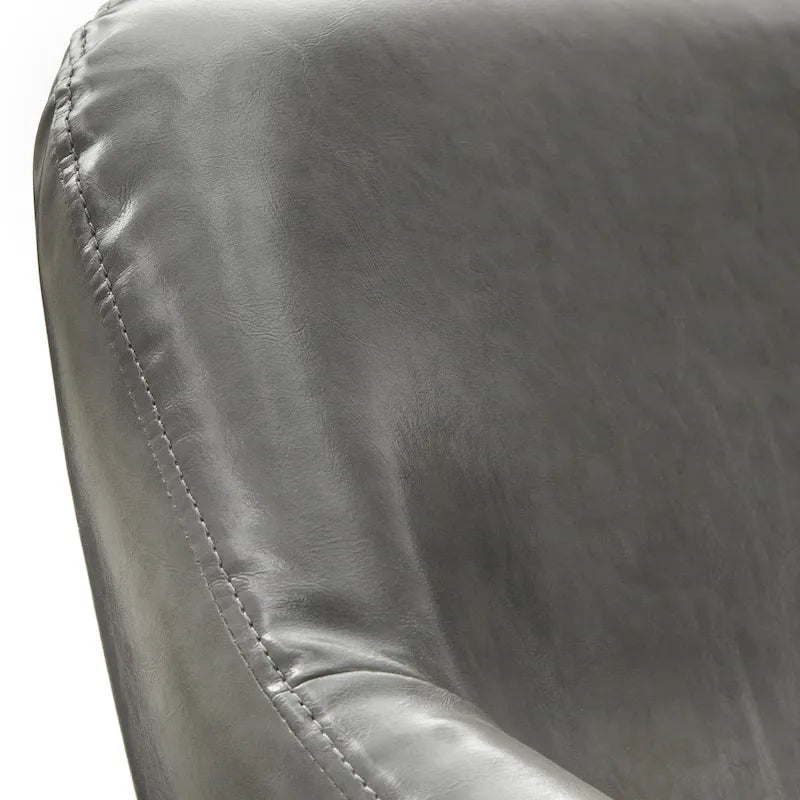Fauteuil avec repose-pieds
