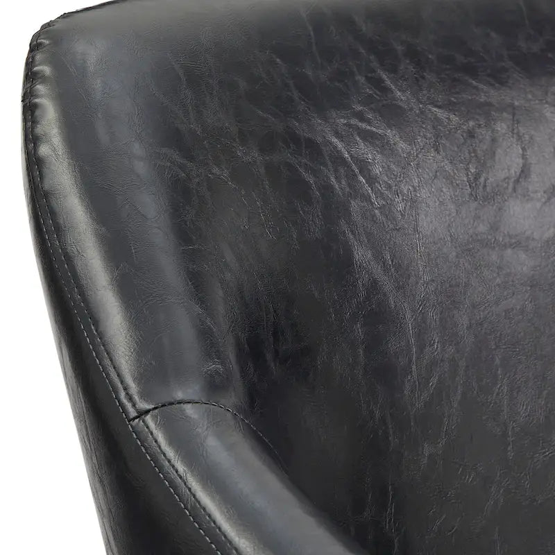 Fauteuil avec repose-pieds