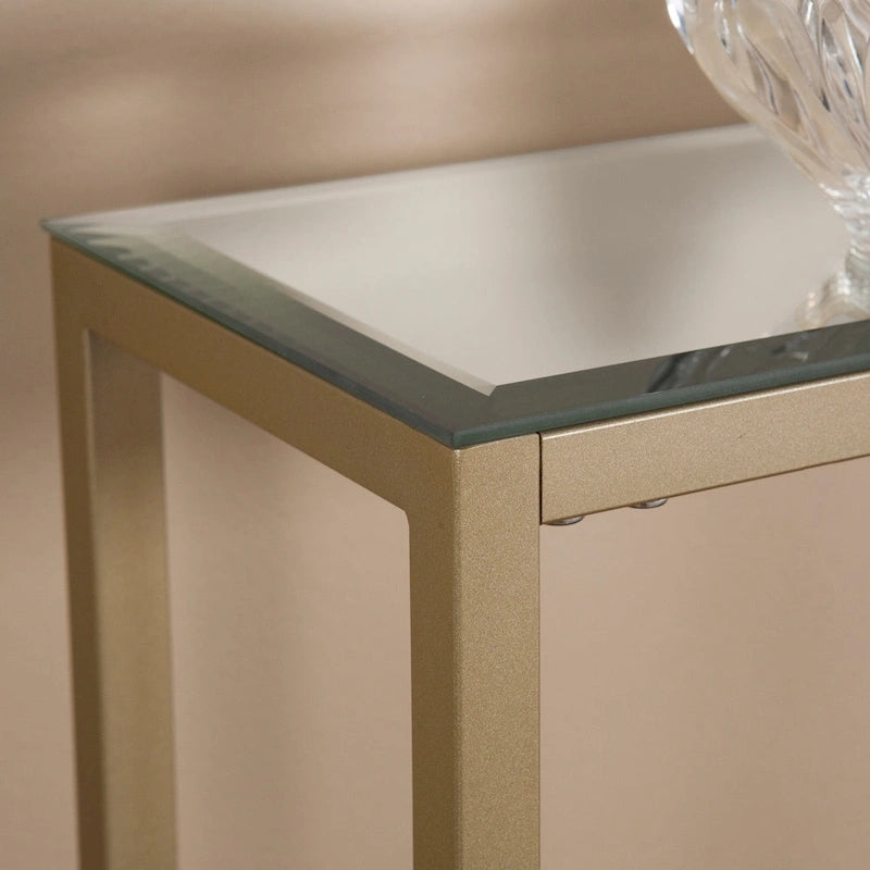 Console étroite Ham