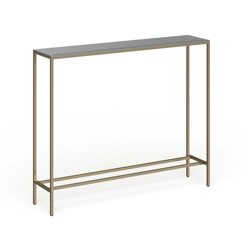 Console étroite Ham