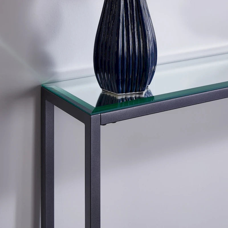 Console étroite Ham