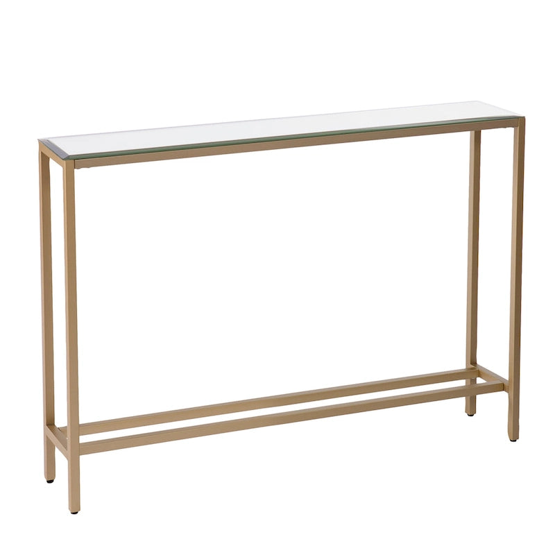 Console étroite Ham
