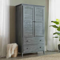 Armoire 2 portes