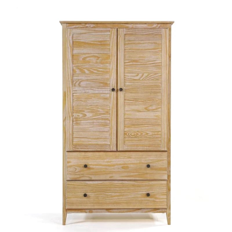 Armoire 2 portes