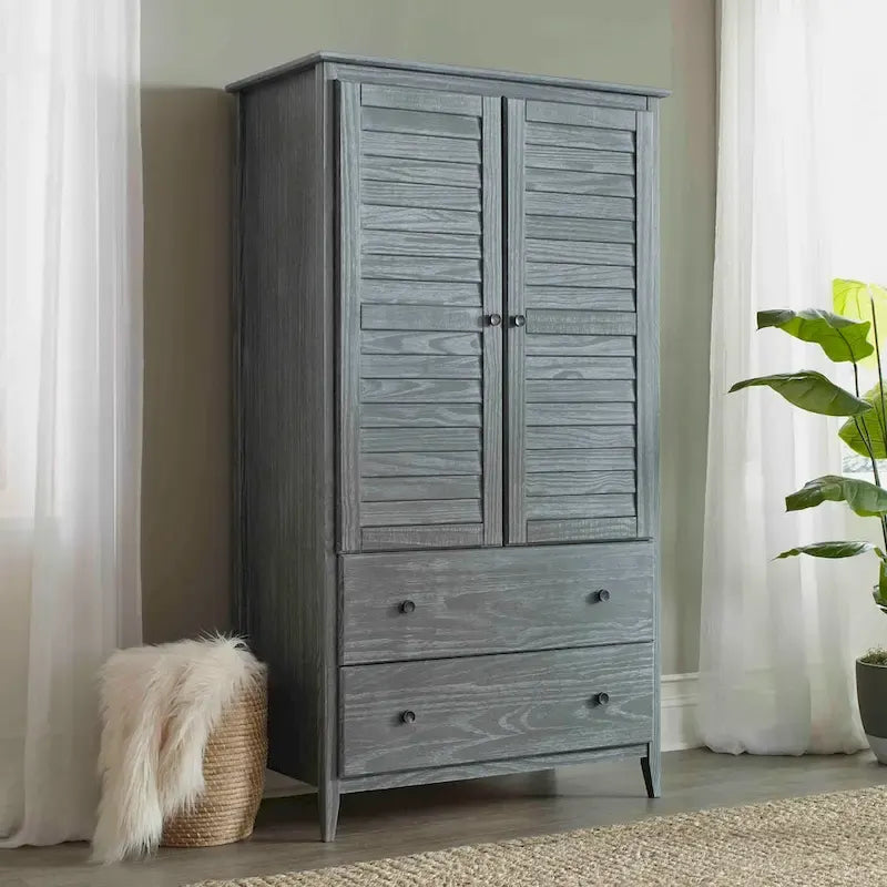 Armoire 2 portes