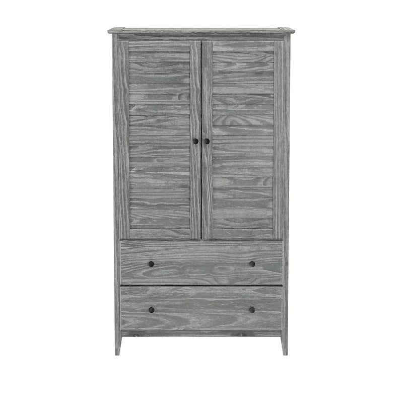 Armoire 2 portes