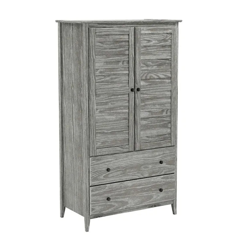 Armoire 2 portes