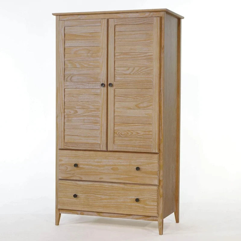 Armoire 2 portes