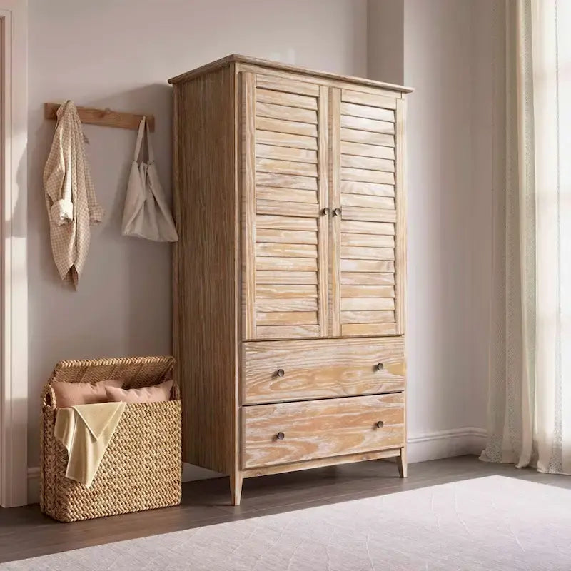 Armoire 2 portes