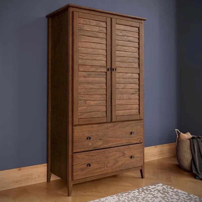 Armoire 2 portes