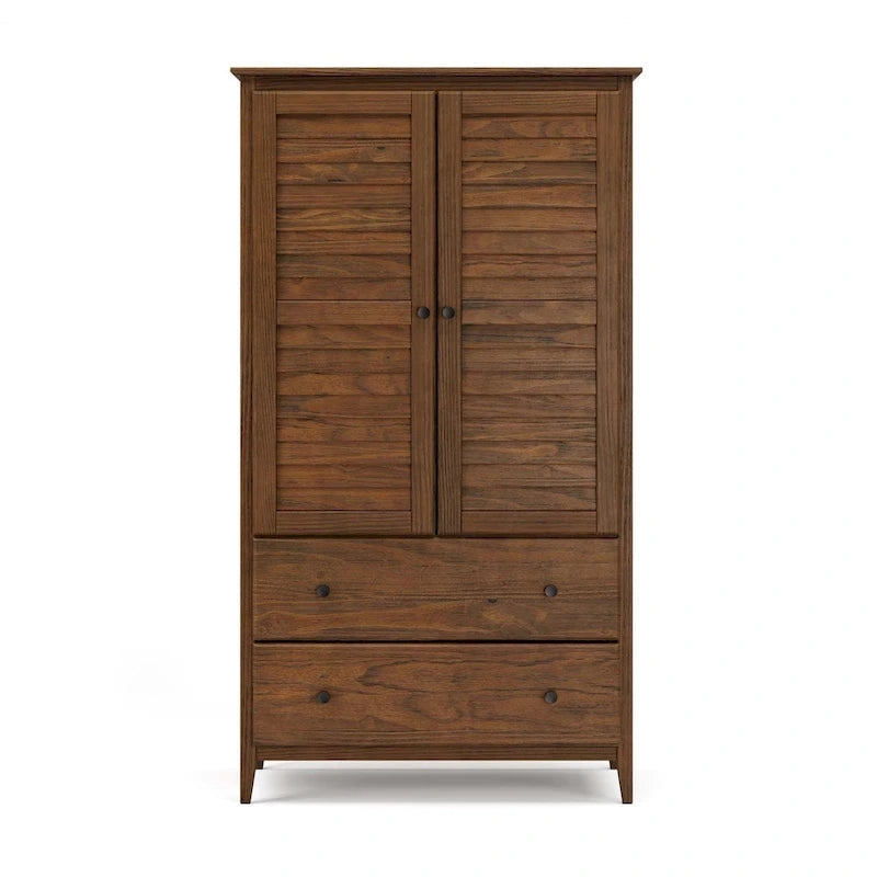 Armoire 2 portes