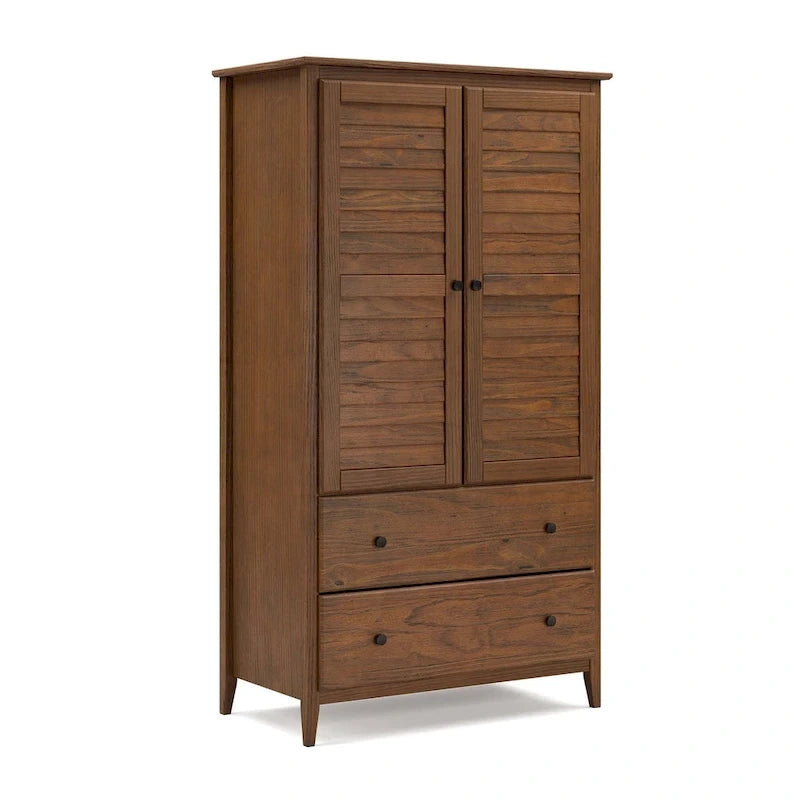 Armoire 2 portes