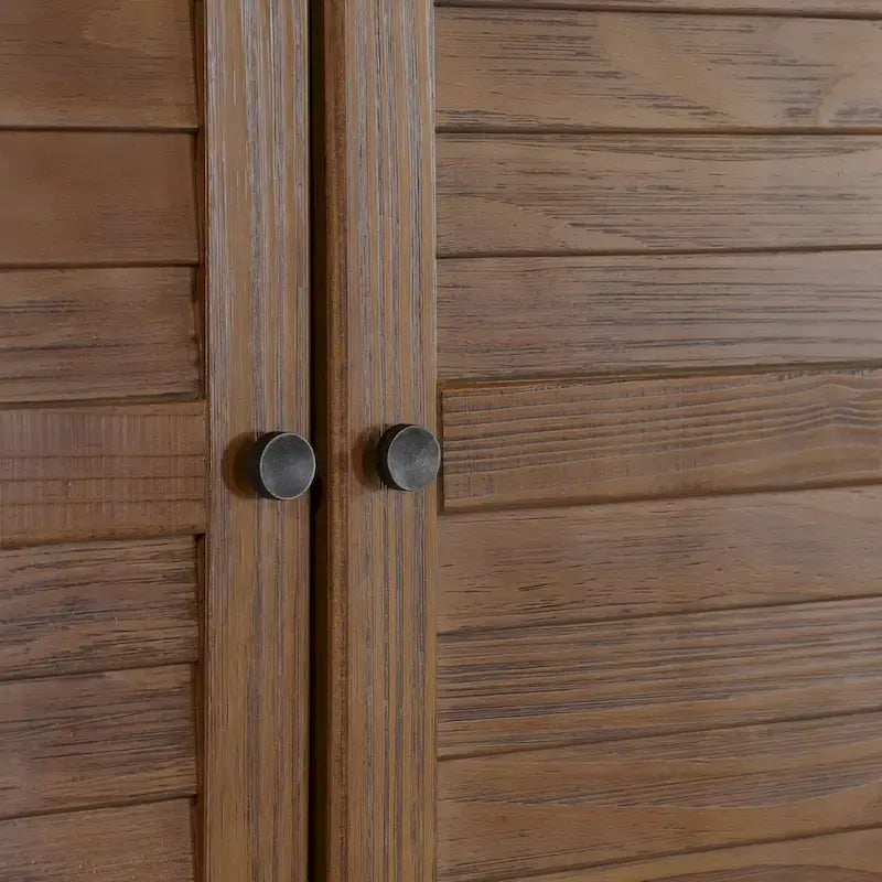 Armoire 2 portes