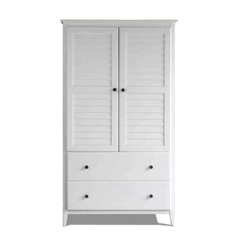 Armoire 2 portes
