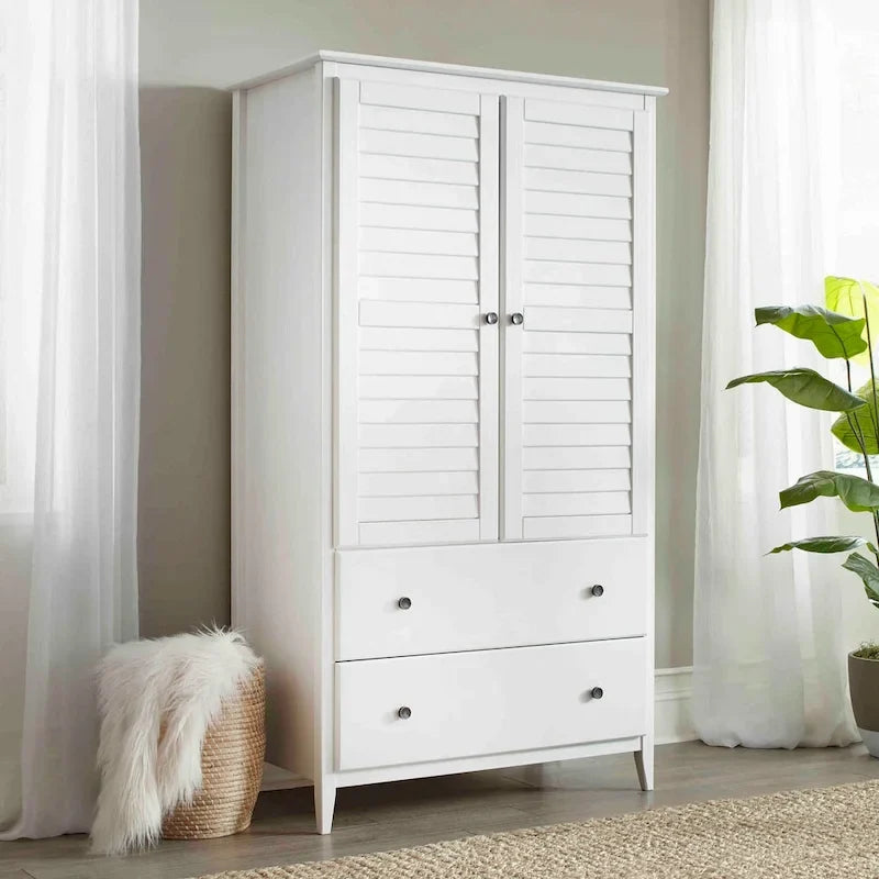 Armoire 2 portes