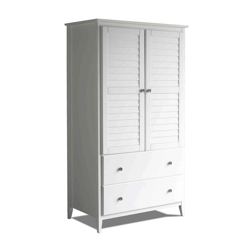 Armoire 2 portes