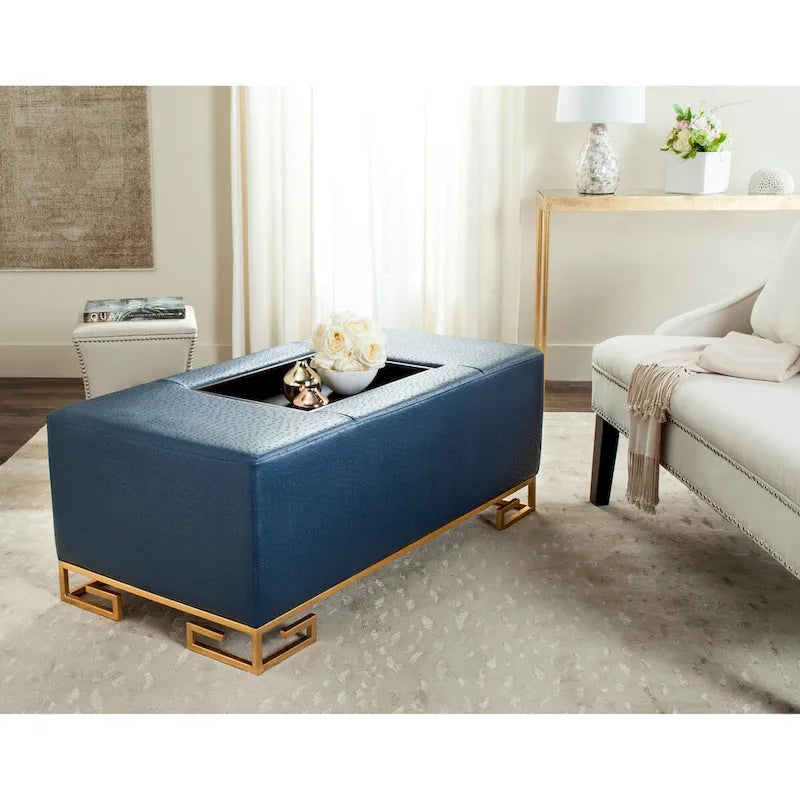 Plateau Ottoman/Table basse